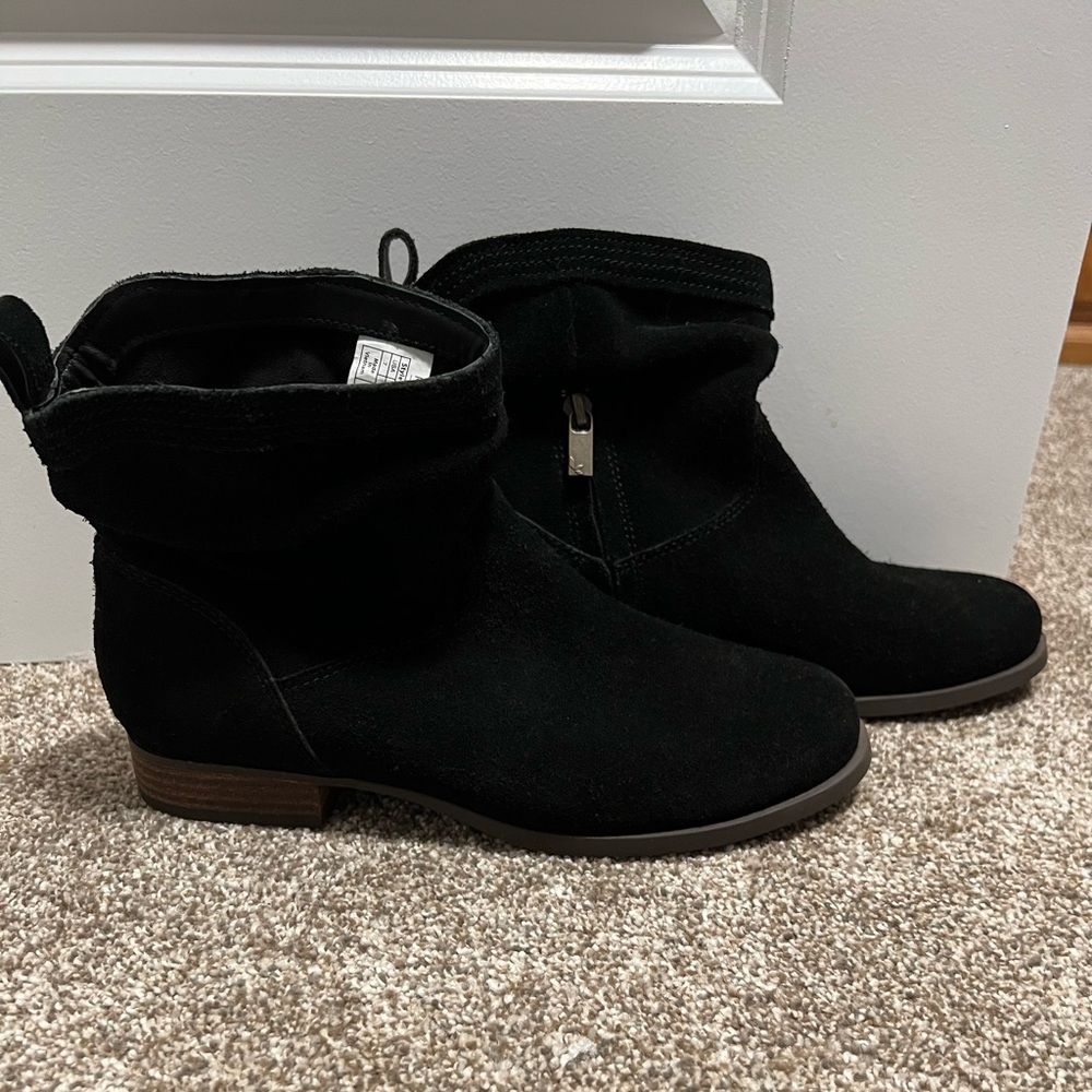 UGG Koolaburra Lorelei Slouch bootie